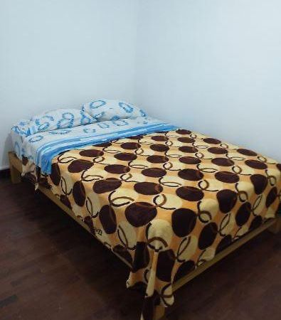 Lunaymochica Hotel Лима Екстериор снимка
