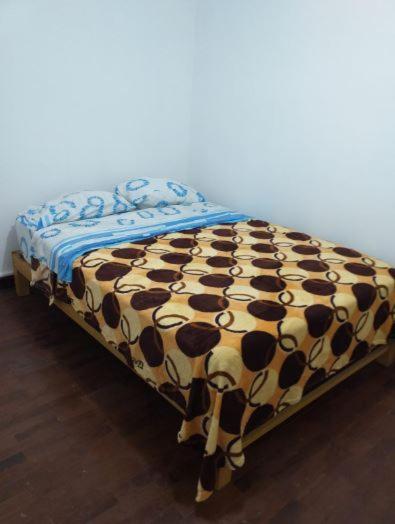Lunaymochica Hotel Лима Екстериор снимка